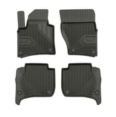 Covorase auto PORSCHE Cayenne 2010-2017 Frogum 77 foto