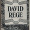 MIRCEA SAUCAN - DAVID REGE (1971) [EDITURA ARA, 1991]