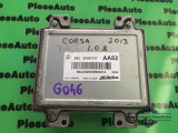 Cumpara ieftin Calculator ecu Opel Corsa D (2006-&gt;) E83, Array