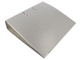 Biblioraft A4 Gri 75mm, Esselte