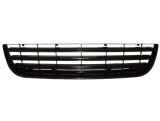 Grila masca fata fata VW POLO (9N3), 04.2005-08.2009, negru; TUNING,