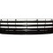 Grila masca fata fata VW POLO (9N3), 04.2005-08.2009, negru; TUNING,