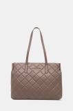 Valentino Bags geantă culoarea bleumarin, VBS3KK10R