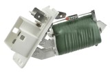 Rezistenta Ventilator habitaclu Opel Astra F 1991-1998, Astra G 1998-2005, Saab 9-3 1998-2003, NTY ERD-PL-000