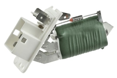 Rezistenta Ventilator habitaclu Opel Astra F 1991-1998, Astra G 1998-2005, Saab 9-3 1998-2003, NTY ERD-PL-000 foto