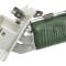 Rezistenta Ventilator habitaclu Opel Astra F 1991-1998, Astra G 1998-2005, Saab 9-3 1998-2003, NTY ERD-PL-000