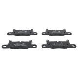 Placute frana Porsche Cayenne (92a); Vw Touareg (7p5, Touareg Van (7p5), 3.0 Diesel, 3.6, 3.0 V6 TDI, 3.6 V6 FSI, 3.0 TDI 4motion, punte spate, fara, ATE