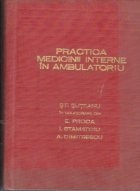 Practica medicinii interne in ambulatoriu foto