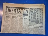 ziarul libertatea 13 - 14 septembrie 1990