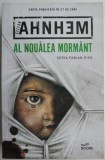 Al noualea mormant - Stefan Ahnhem, Carte politista, Thriller, Editura ..., Nou/Anticariat