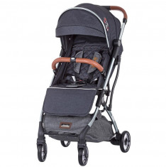 Carucior sport Chipolino Vibe graphite foto