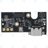 Placă de &icirc;ncărcare USB Blackview BV6600 Pro