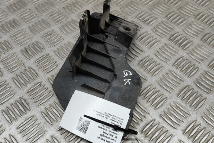 Aparatoare noroi st&acirc;nga spate VW ID.3 E11 2021 OEM: 10A854855A 22572189