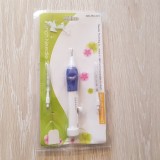 Set Ac Broderie 3D Profesional, Personalizare Draperii, Cuverturi, Prosoape - Proiecte DIY Originale