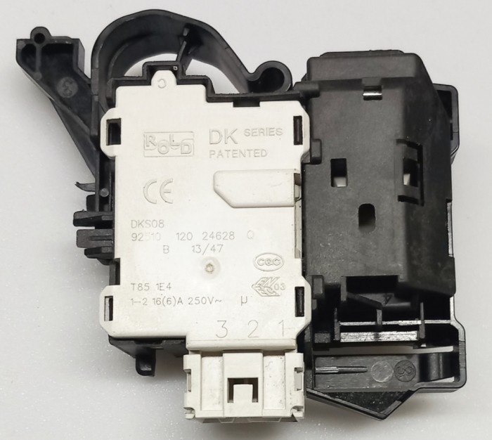 Inchizator usa hublou masina de spalat Whirlpool, Indesit, Hotpoint, Ariston
