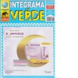 Integrama verde. Nr. 87/2026