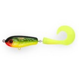 Vobler Wolf Tail Jr. 16cm 31g Shallow C202F