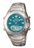 Ceas Casio MRP-701D-2A2VDF &ndash; Analog-Digital &ndash; Carcasă Oțel 41 mm &ndash; Cadran