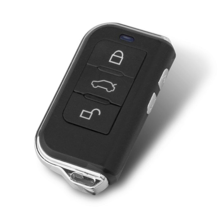 DO MAX R1 Telecomanda TSS pentru Mistral Max2