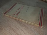 Istoria unei carti, Vol. I: ZETARUL 1934, Vasile Romanescu, Carte Veche, Bibliofilie, 120 pagini
