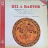 Disc vinil, LP. Bela Bartok, Divertimento Pour Cordes-Ensemble Instrumental De Grenoble -242121