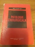 Patologie chirurgicala