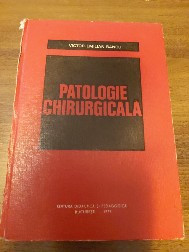 Patologie chirurgicala foto