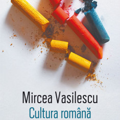 Cultura română pe înțelesul patrioților (ebook)