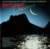 CD # Various &ndash; Rock Dreams (Die Rockstars Mit Ihren Sanften Superhits) (EX)