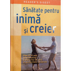 Sanatate pentru inima si creier