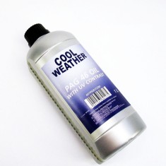Ulei refrigerant sistem climatizare aer conditionat PAG 46 cu substanta contrast Magneti Marelli 1000 ml foto