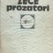 Zece prozatori. Debut