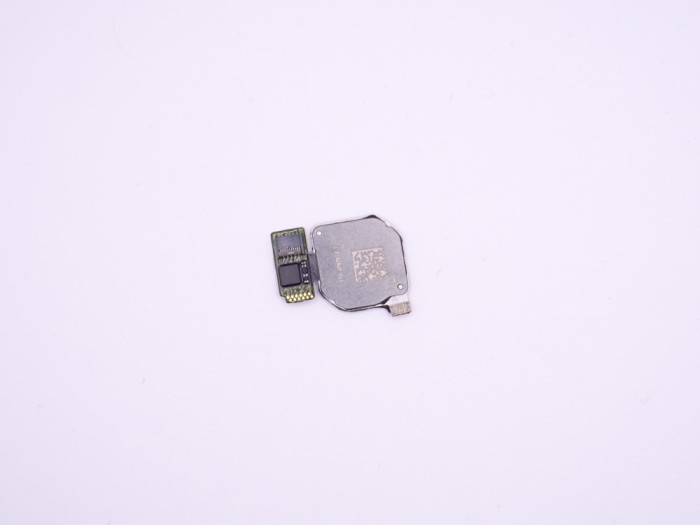 Huawei P20 Lite Senzor amprenta roz ANE-LX1, ANE-LX2 SWAP