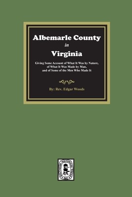 Albemarle County in Virginia foto