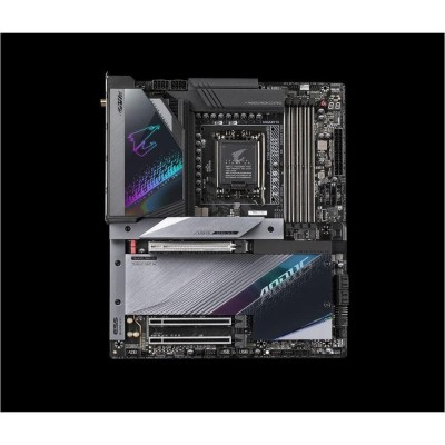 Placa de baza Z790 AORUS MASTER LGA 1700 foto