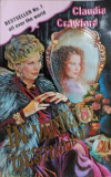 In vartejul destinului - Claudia Crawford, 1998, Elis, Roman de dragoste, 376 pagini