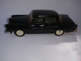 bnk jc Mercedes 220 SE - 1/43
