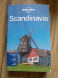 Lonely Planet - Scandinavia