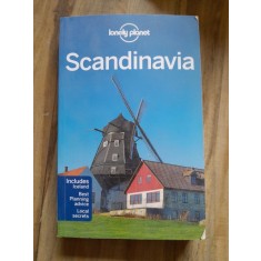 Lonely Planet - Scandinavia