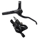Frana Hidraulica Shimano Spate AMT200KRRURX200, Lungime Cablu 2000mm Cod:X450