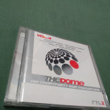 Cumpara ieftin DUBLU CD 2 CD THE DOME VOL 4 BMG ORIGINAL, Rap