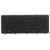 Tastatura pentru HP Probook 640 Black