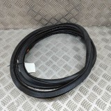 Garnitura ușă st&acirc;nga spate MERCEDES-BENZ GLE W167 2022 OEM: A1676972500