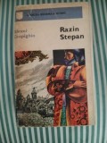 Alexei Ceapighin Razin Stepan, 1972, Univers