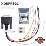 Adaptor Xhorse XDNPR8GL MQB-RH850/V850 pentru Multi-Prog / Key Tool Plus, Altele
