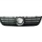 Grila radiator Vw Polo (9N3) Hatchback 04.2005-08.2009 , masca intre faruri , fara emblema , 6q0853653e9b9