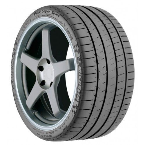 Anvelope Michelin Pilot Super Sport 285/35R19 99Y Vara