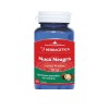 Nuca Neagra 60 capsule Herbagetica