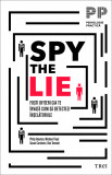 Spy the Lie | Philip Houston, Michael Floyd, Don Tennant, Susan Carnicero, Trei