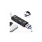 Cititor carduri memorie 5in1 USB, Tip C, Micro-USB MIV Automotive TrustedCars